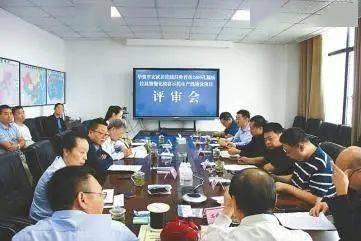 華鎣登上整版川報（科研+產(chǎn)業(yè)），廣安華鎣市打造“玄武巖纖維產(chǎn)業(yè)之城”