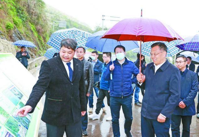 廣安華鎣市：聚焦產業發展不放松 邁出富民強市新步伐